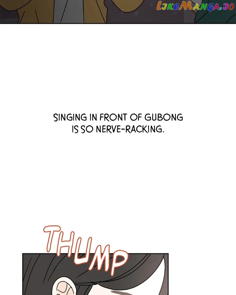 30 Minute Walk Chapter 84 - page 52