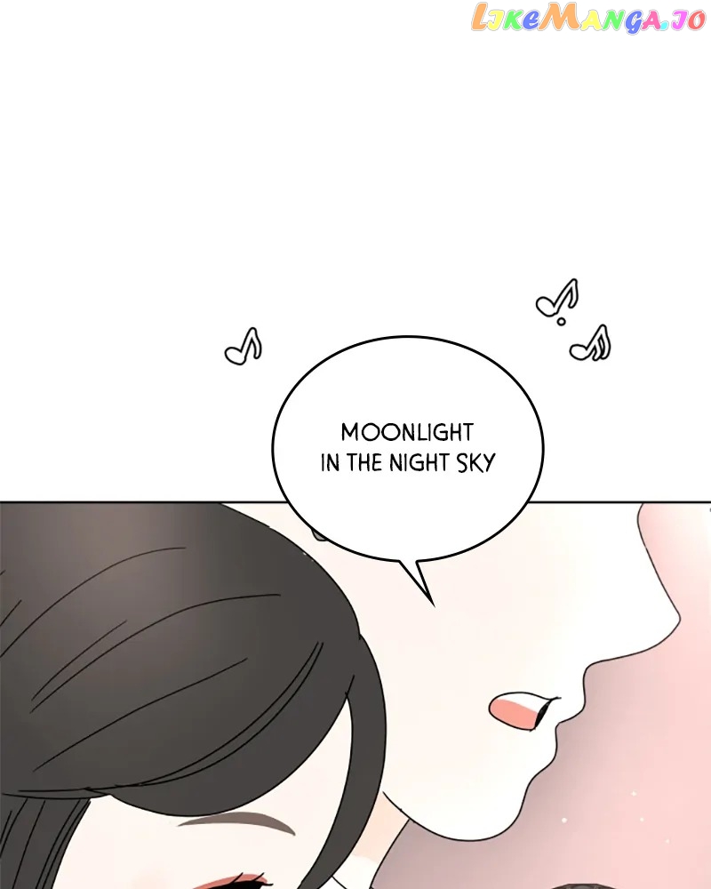 30 Minute Walk Chapter 84 - page 54