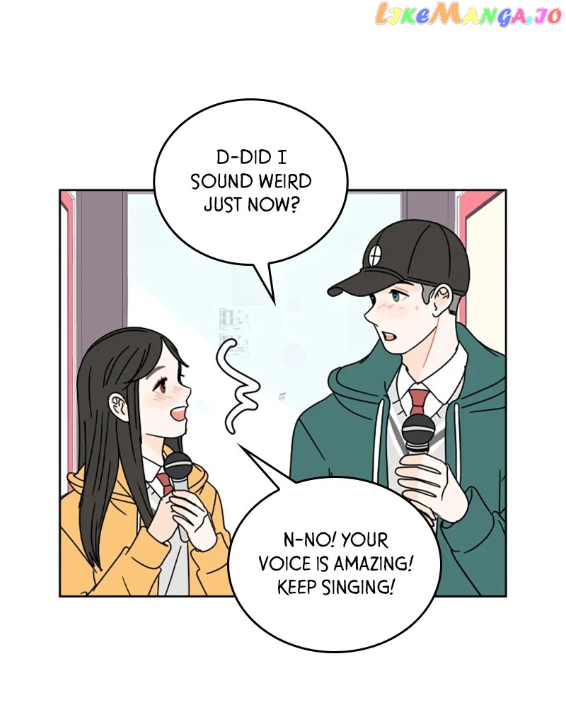 30 Minute Walk Chapter 84 - page 57