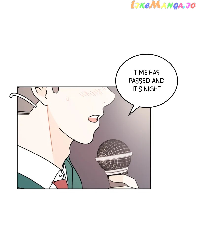 30 Minute Walk Chapter 84 - page 58