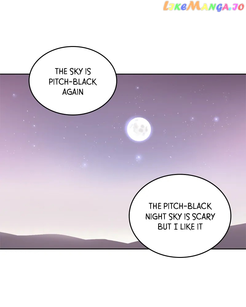 30 Minute Walk Chapter 84 - page 59