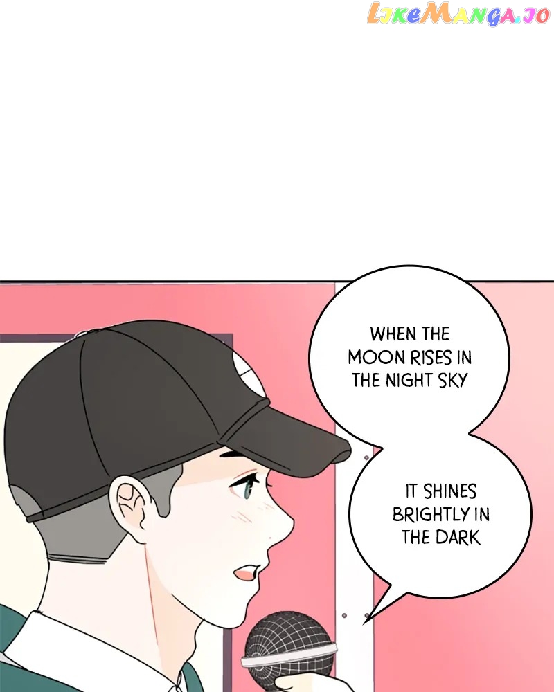 30 Minute Walk Chapter 84 - page 60