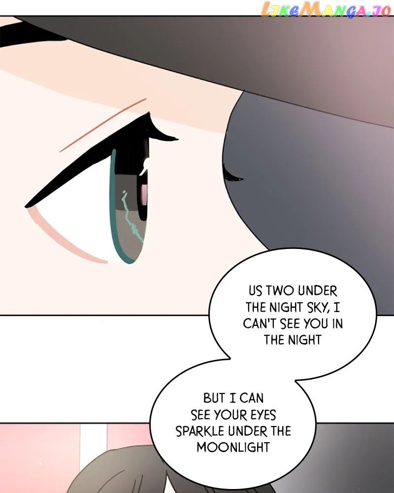 30 Minute Walk Chapter 84 - page 62