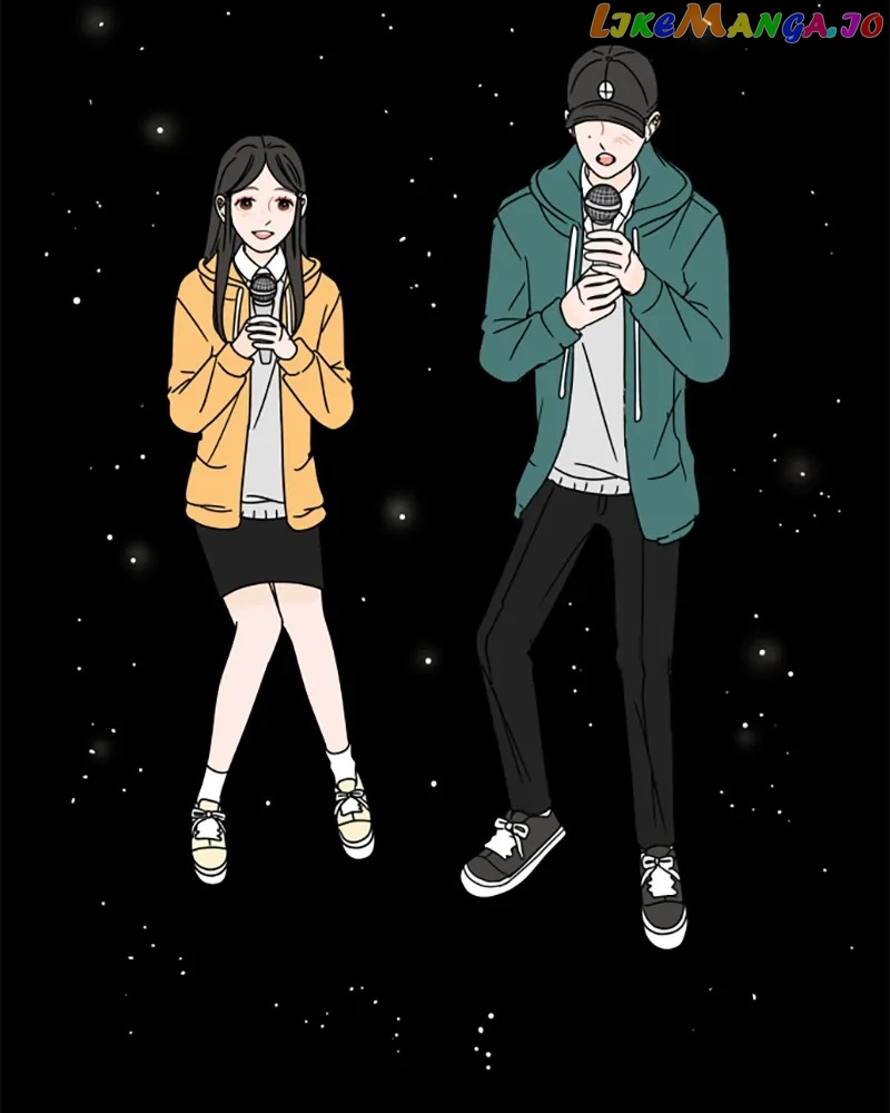 30 Minute Walk Chapter 84 - page 66