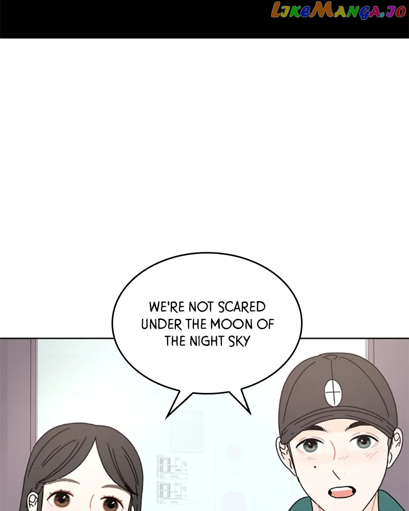 30 Minute Walk Chapter 84 - page 67