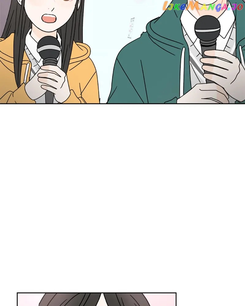 30 Minute Walk Chapter 84 - page 68