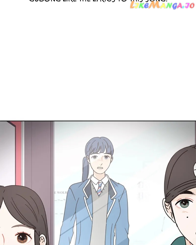 30 Minute Walk Chapter 84 - page 70
