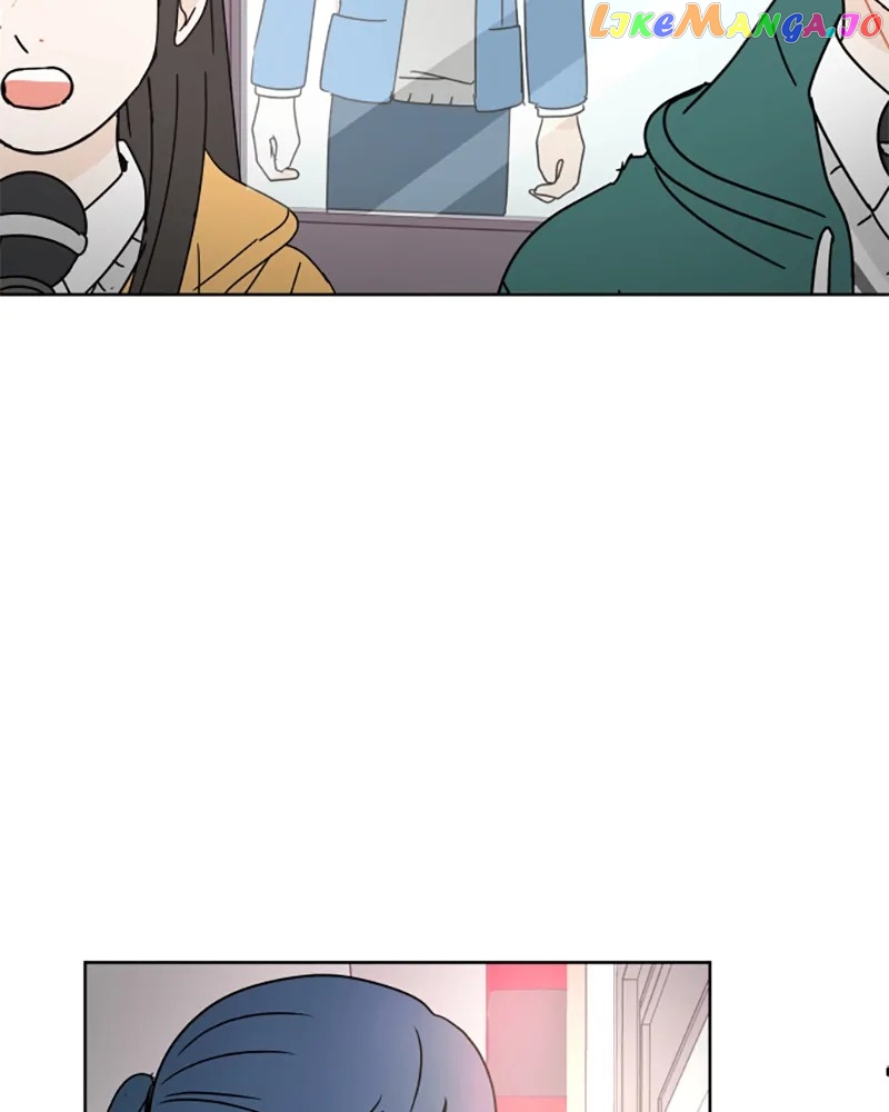 30 Minute Walk Chapter 84 - page 71