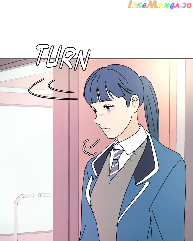 30 Minute Walk Chapter 84 - page 74