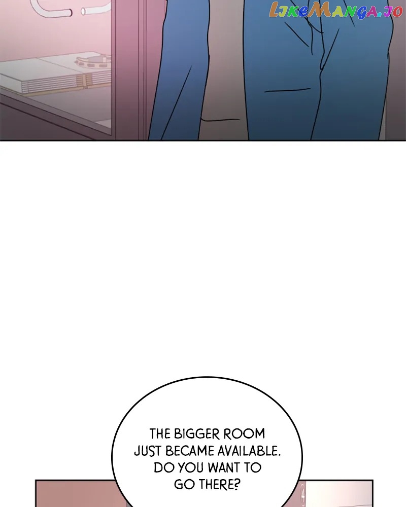 30 Minute Walk Chapter 84 - page 75