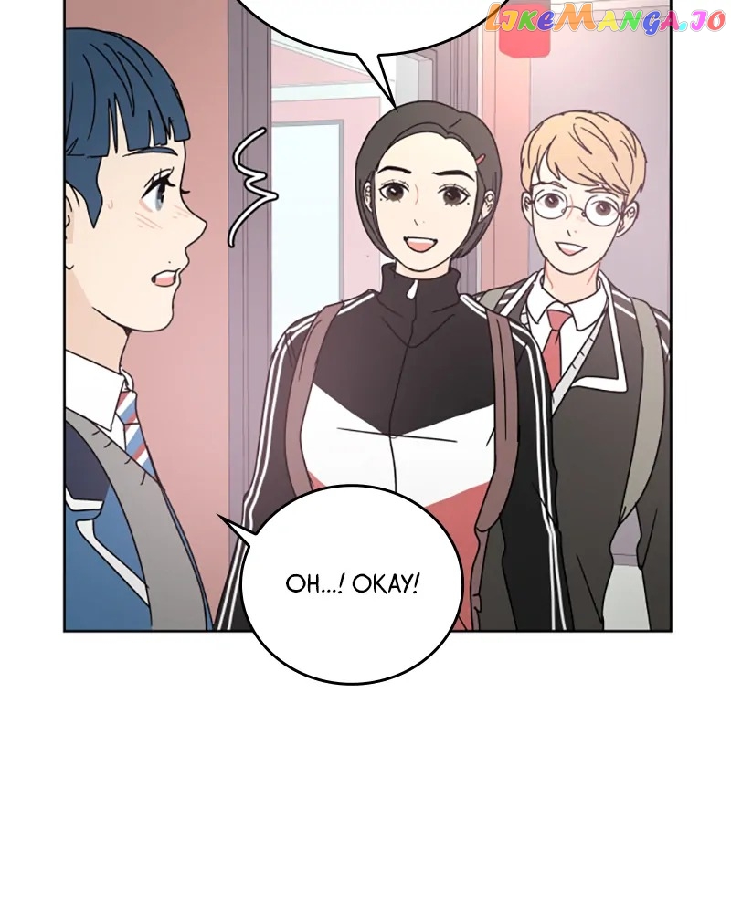 30 Minute Walk Chapter 84 - page 76