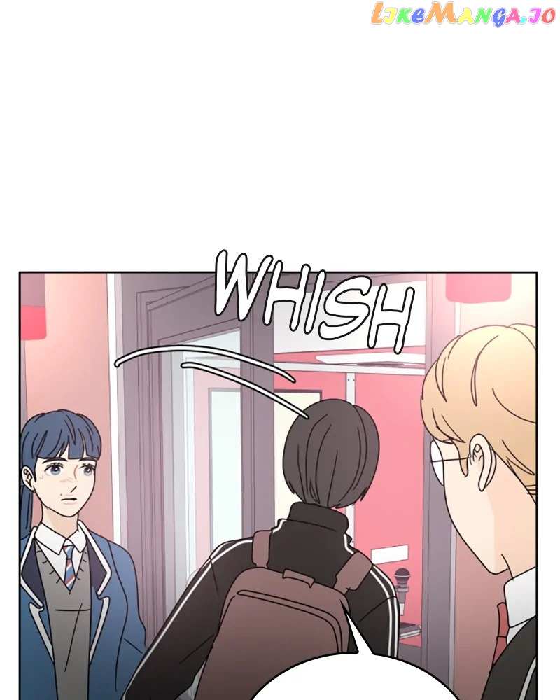 30 Minute Walk Chapter 84 - page 77