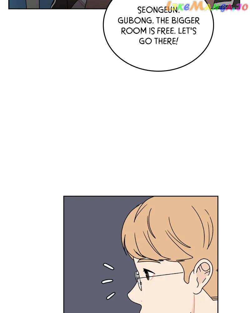 30 Minute Walk Chapter 84 - page 78