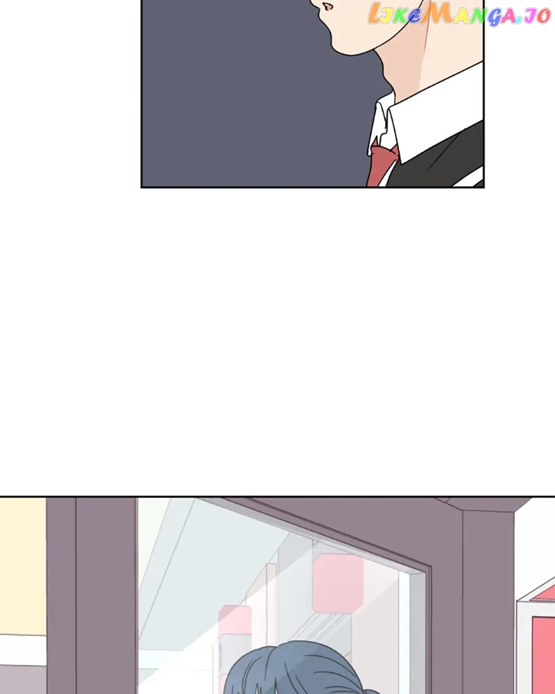30 Minute Walk Chapter 84 - page 79