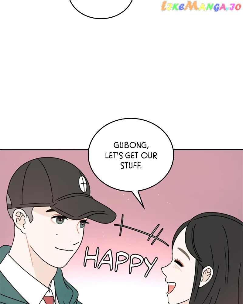 30 Minute Walk Chapter 84 - page 82