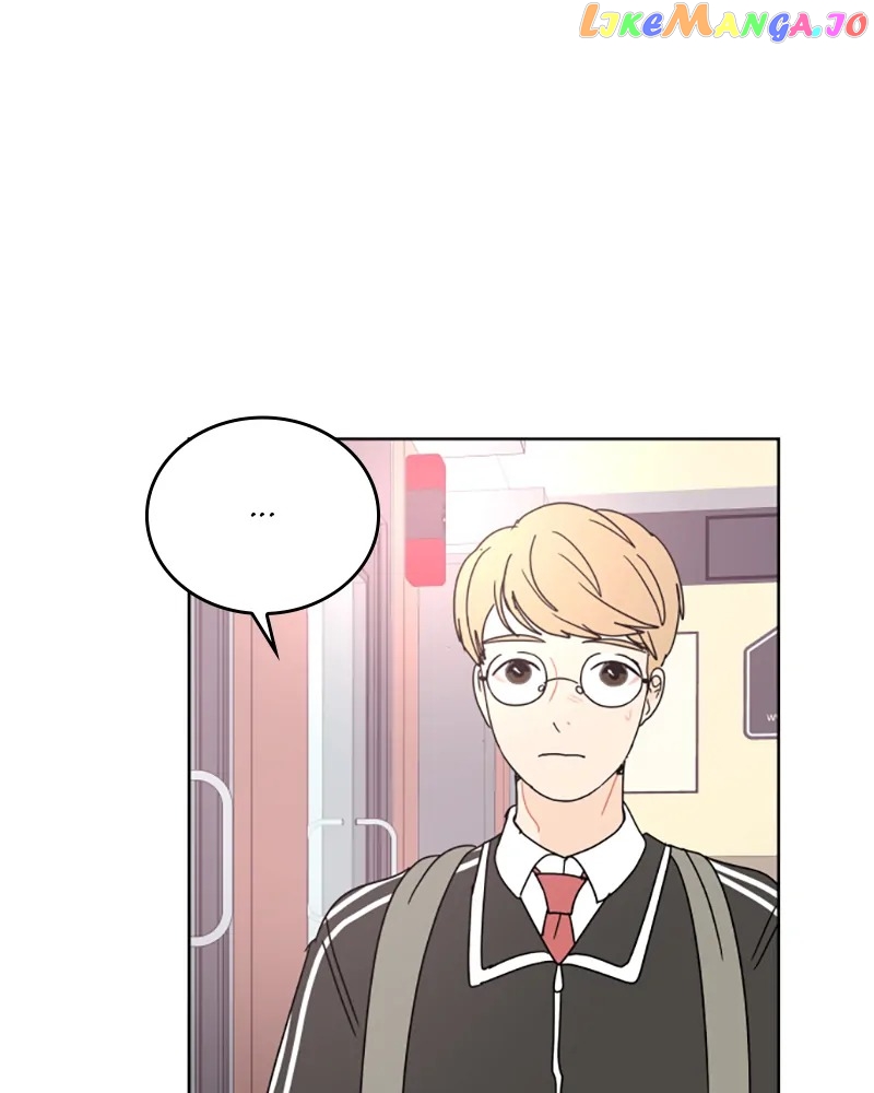 30 Minute Walk Chapter 84 - page 87