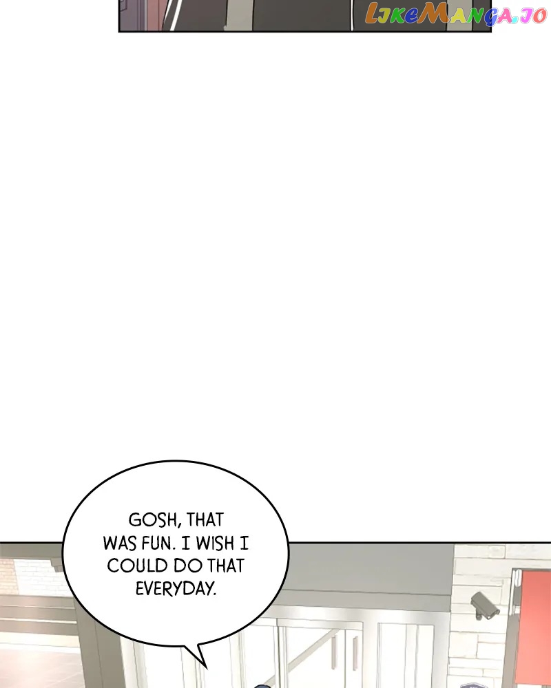 30 Minute Walk Chapter 84 - page 88