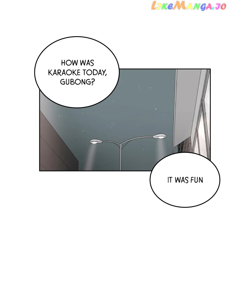 30 Minute Walk Chapter 84 - page 93