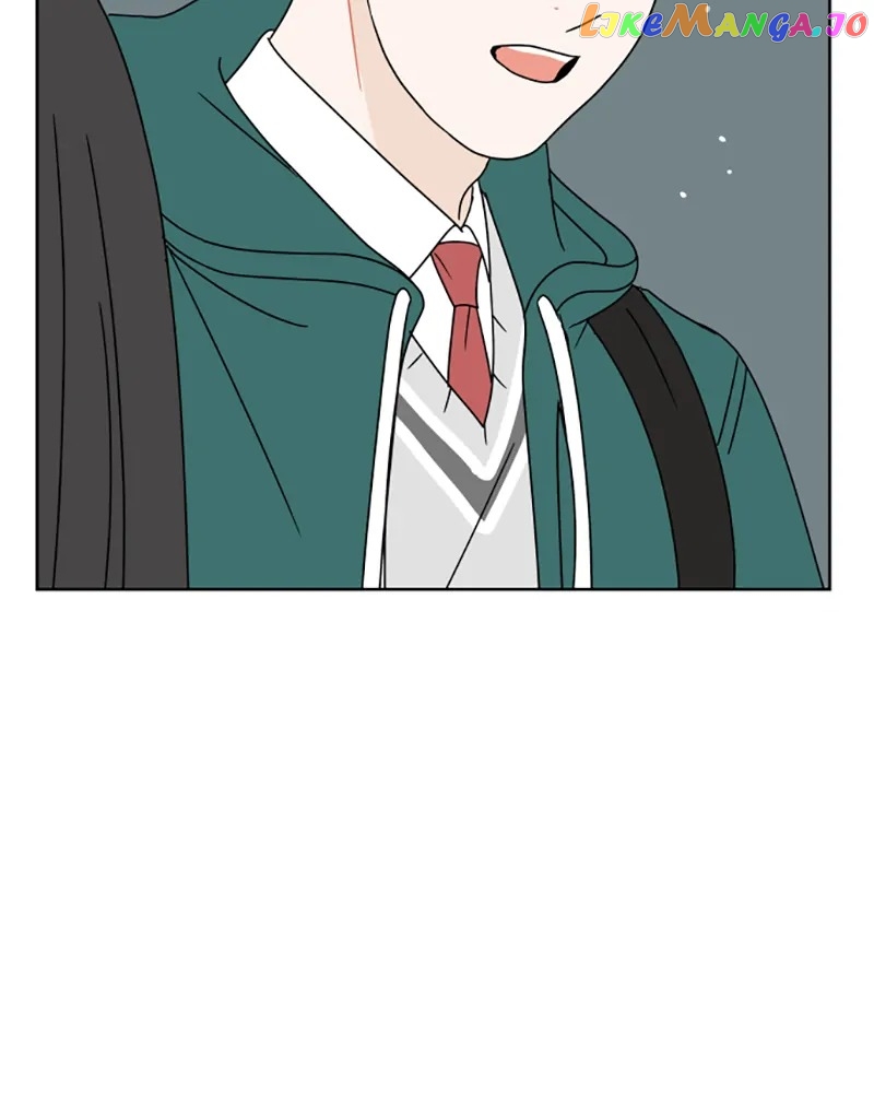 30 Minute Walk Chapter 84 - page 96