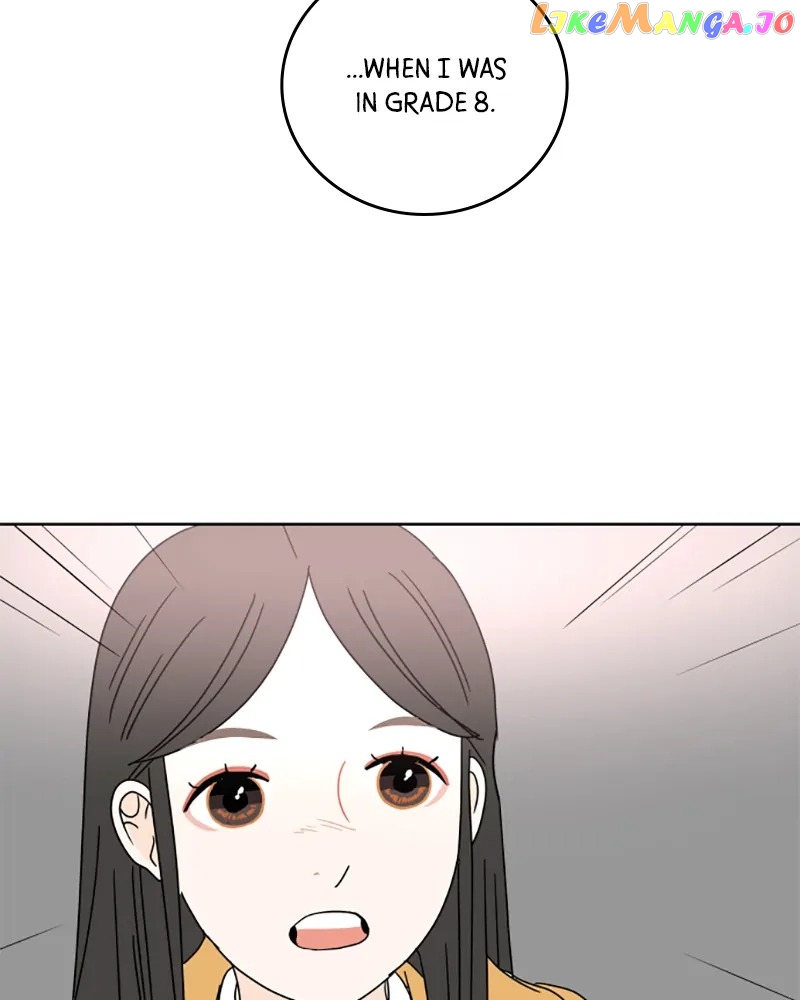 30 Minute Walk Chapter 84 - page 105