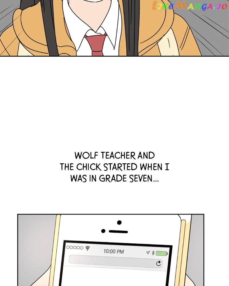30 Minute Walk Chapter 84 - page 106