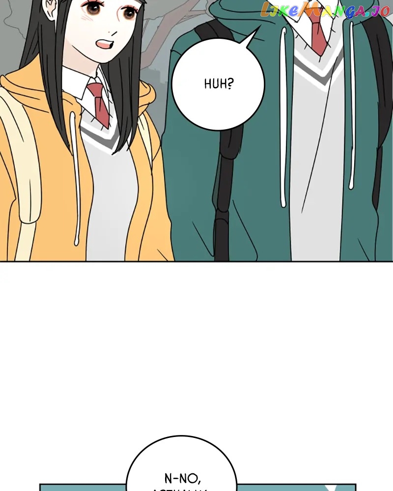 30 Minute Walk Chapter 84 - page 108