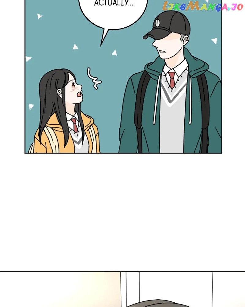 30 Minute Walk Chapter 84 - page 109