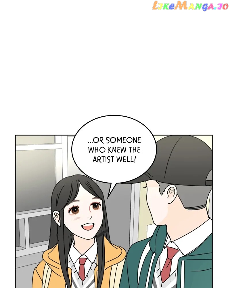 30 Minute Walk Chapter 84 - page 111