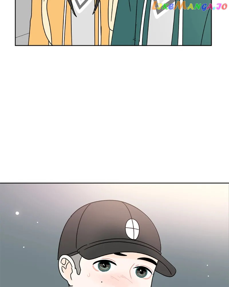 30 Minute Walk Chapter 84 - page 112
