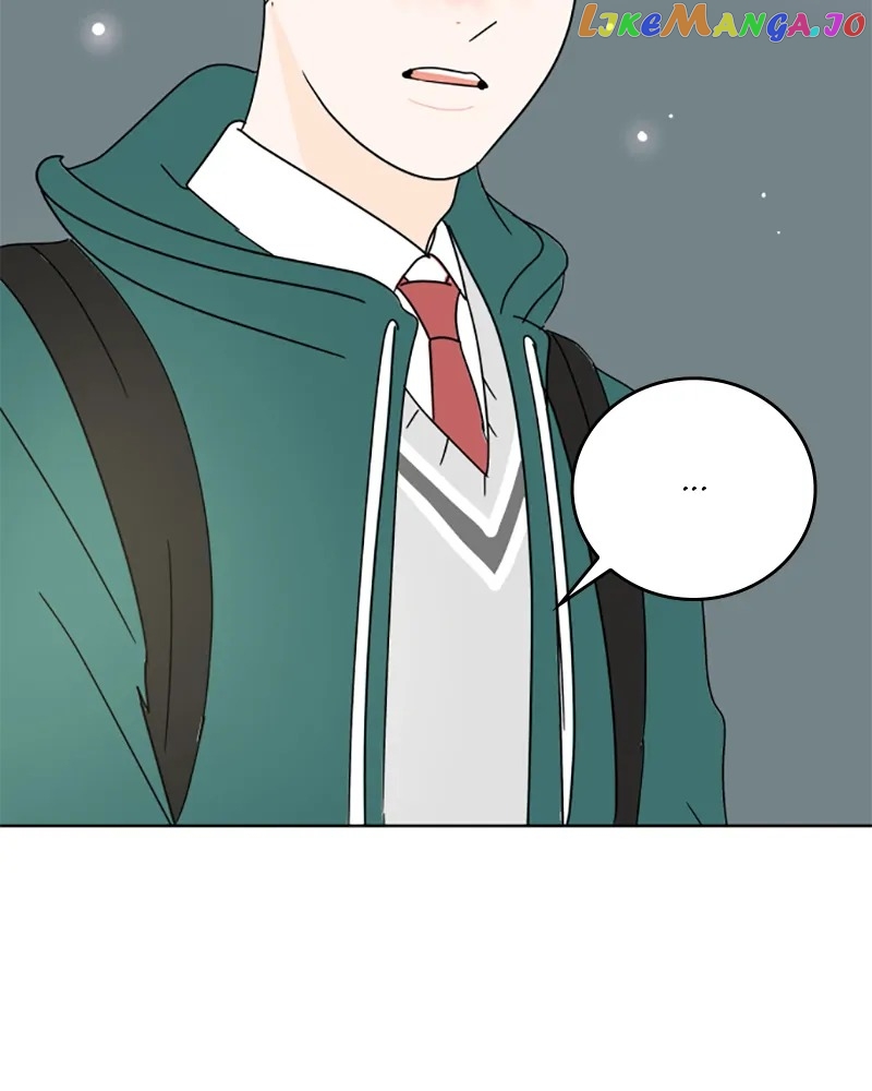 30 Minute Walk Chapter 84 - page 113