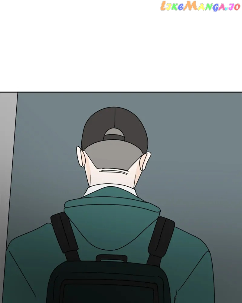 30 Minute Walk Chapter 84 - page 116