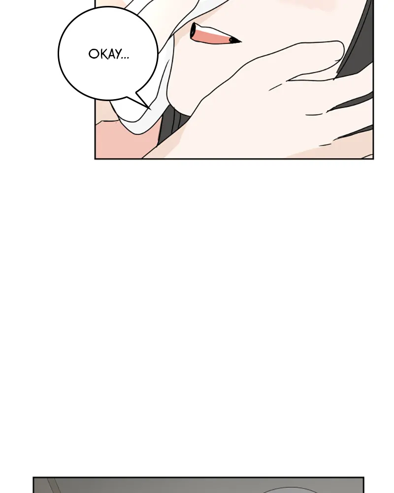 30 Minute Walk Chapter 86 - page 9
