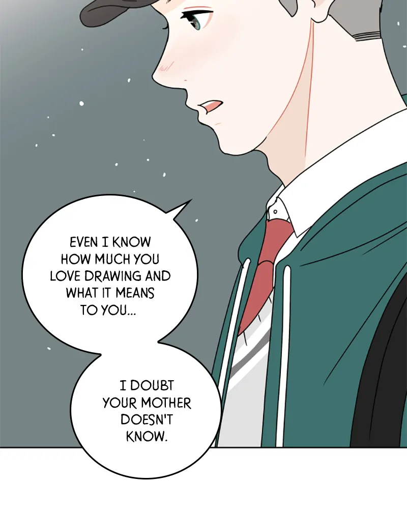 30 Minute Walk Chapter 86 - page 104