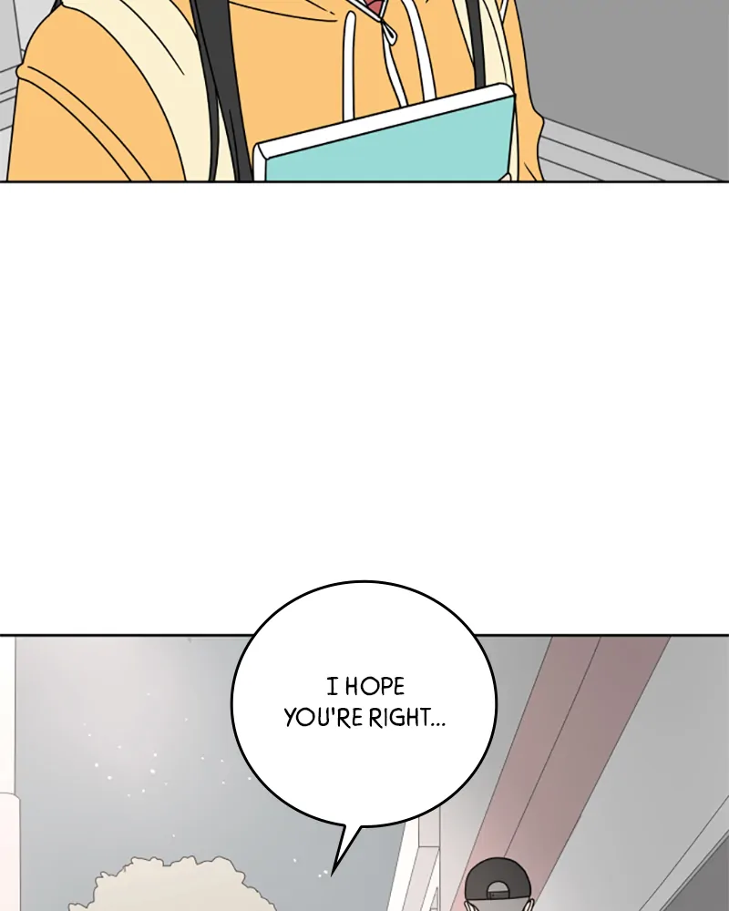 30 Minute Walk Chapter 86 - page 106