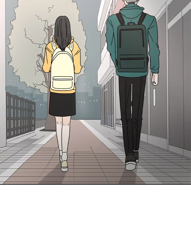 30 Minute Walk Chapter 86 - page 107