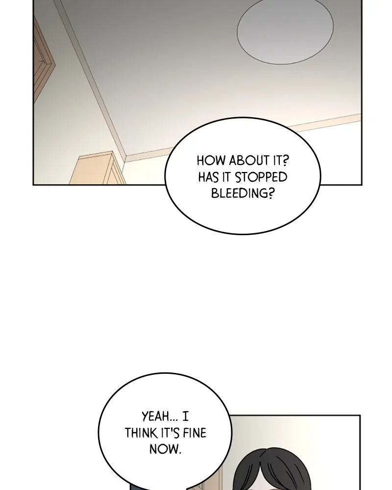 30 Minute Walk Chapter 86 - page 10
