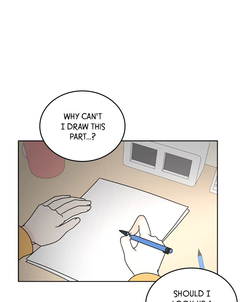 30 Minute Walk Chapter 86 - page 109