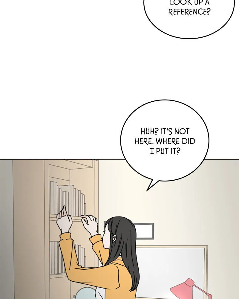 30 Minute Walk Chapter 86 - page 110