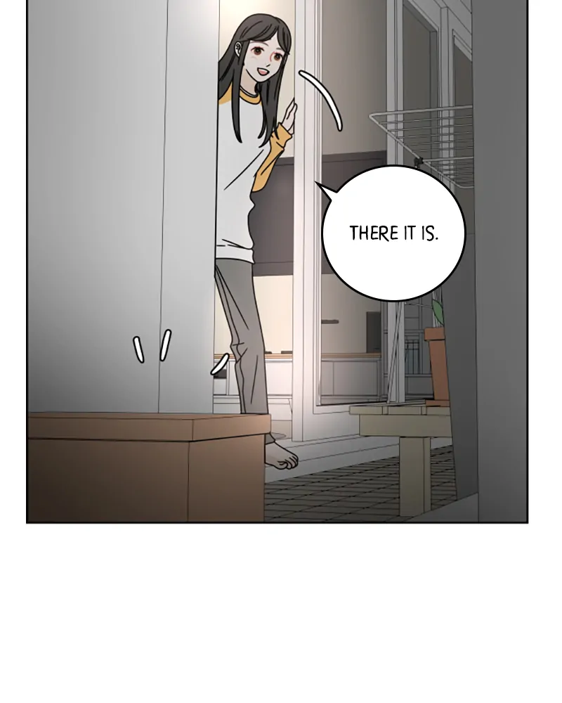 30 Minute Walk Chapter 86 - page 113