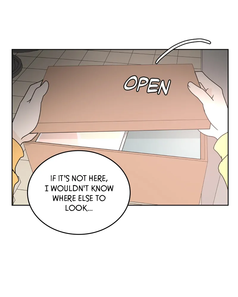 30 Minute Walk Chapter 86 - page 114