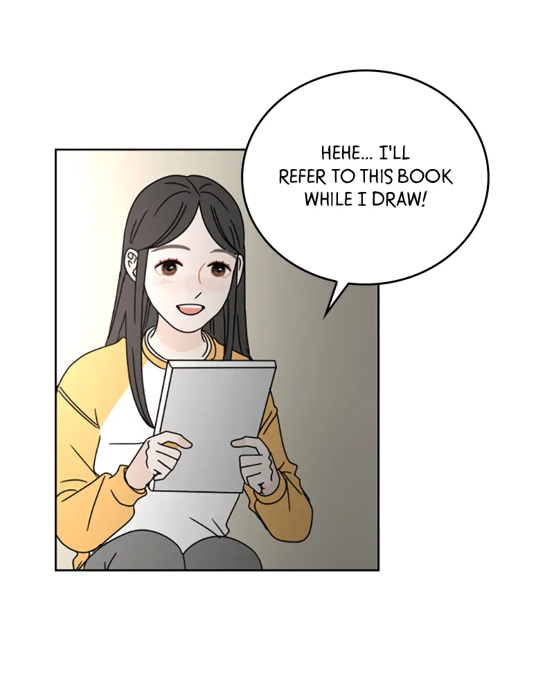 30 Minute Walk Chapter 86 - page 116