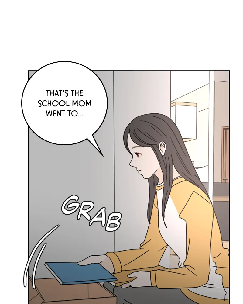30 Minute Walk Chapter 86 - page 118