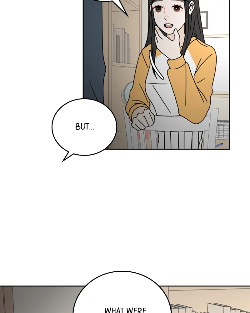 30 Minute Walk Chapter 86 - page 11