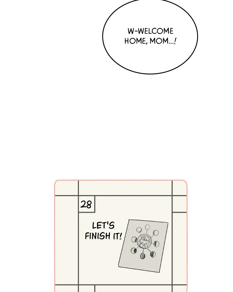 30 Minute Walk Chapter 86 - page 125