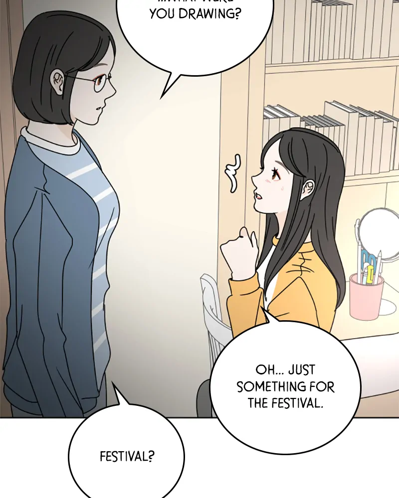 30 Minute Walk Chapter 86 - page 12