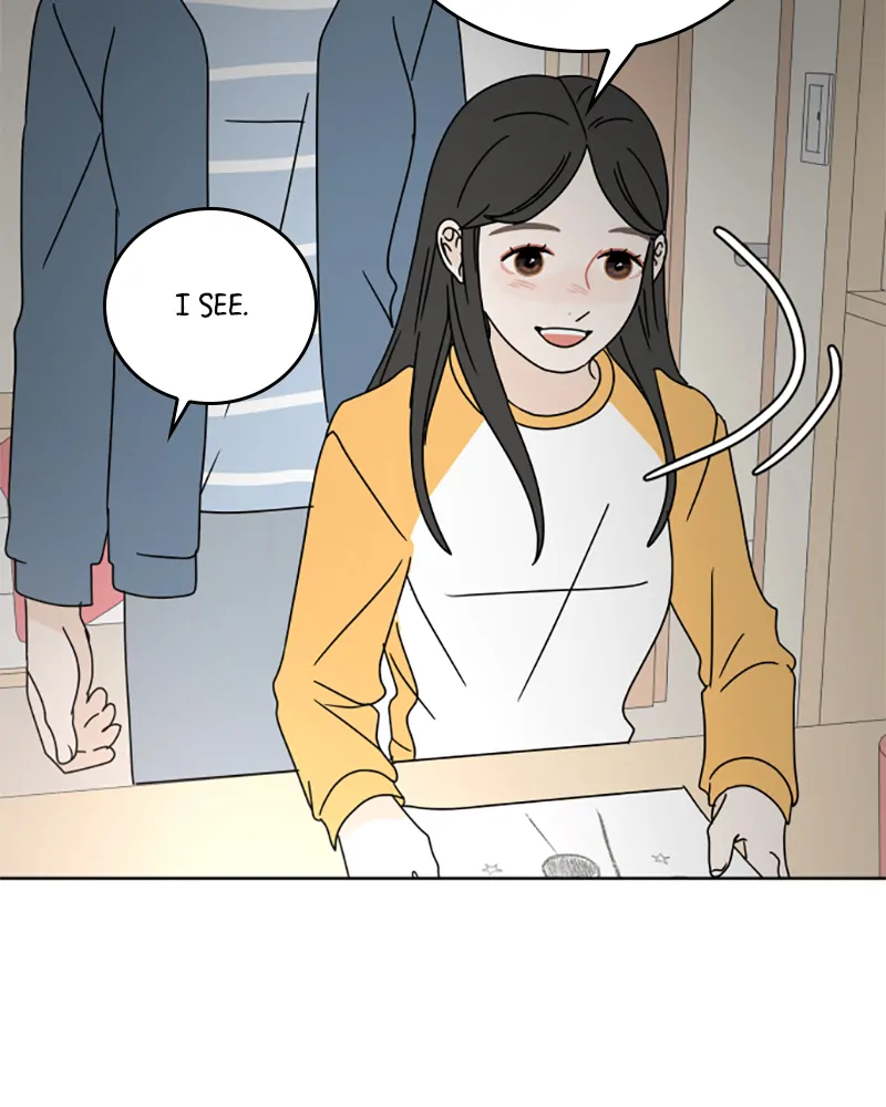 30 Minute Walk Chapter 86 - page 15
