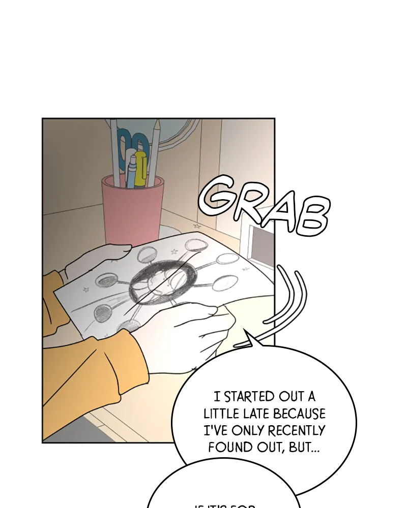 30 Minute Walk Chapter 86 - page 16