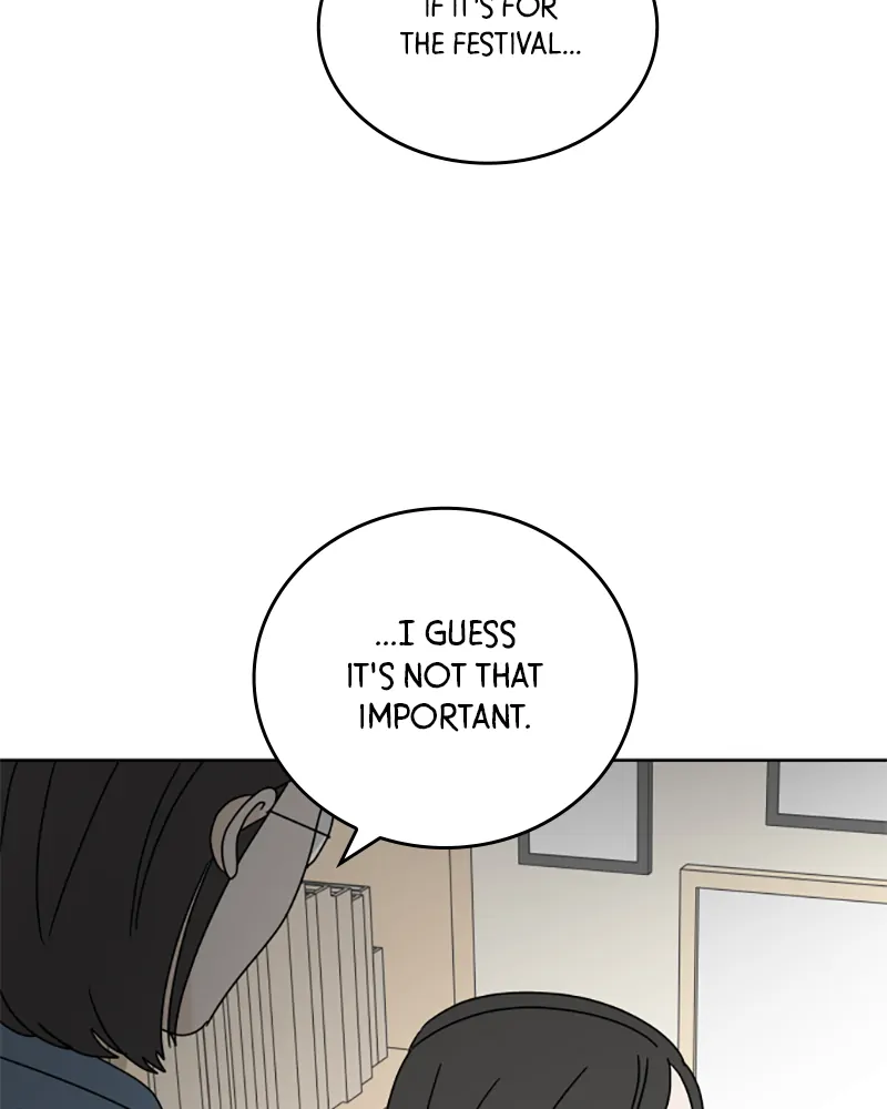 30 Minute Walk Chapter 86 - page 17