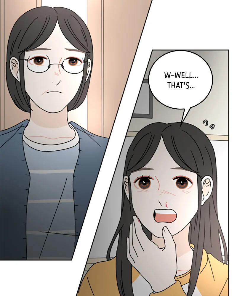 30 Minute Walk Chapter 86 - page 1