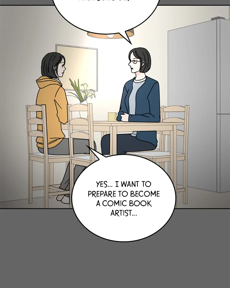 30 Minute Walk Chapter 86 - page 21